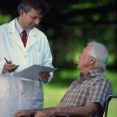 Five Questions about Long-Term Care