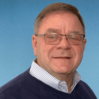 Brad Huffstetler, Deputy Executive Director