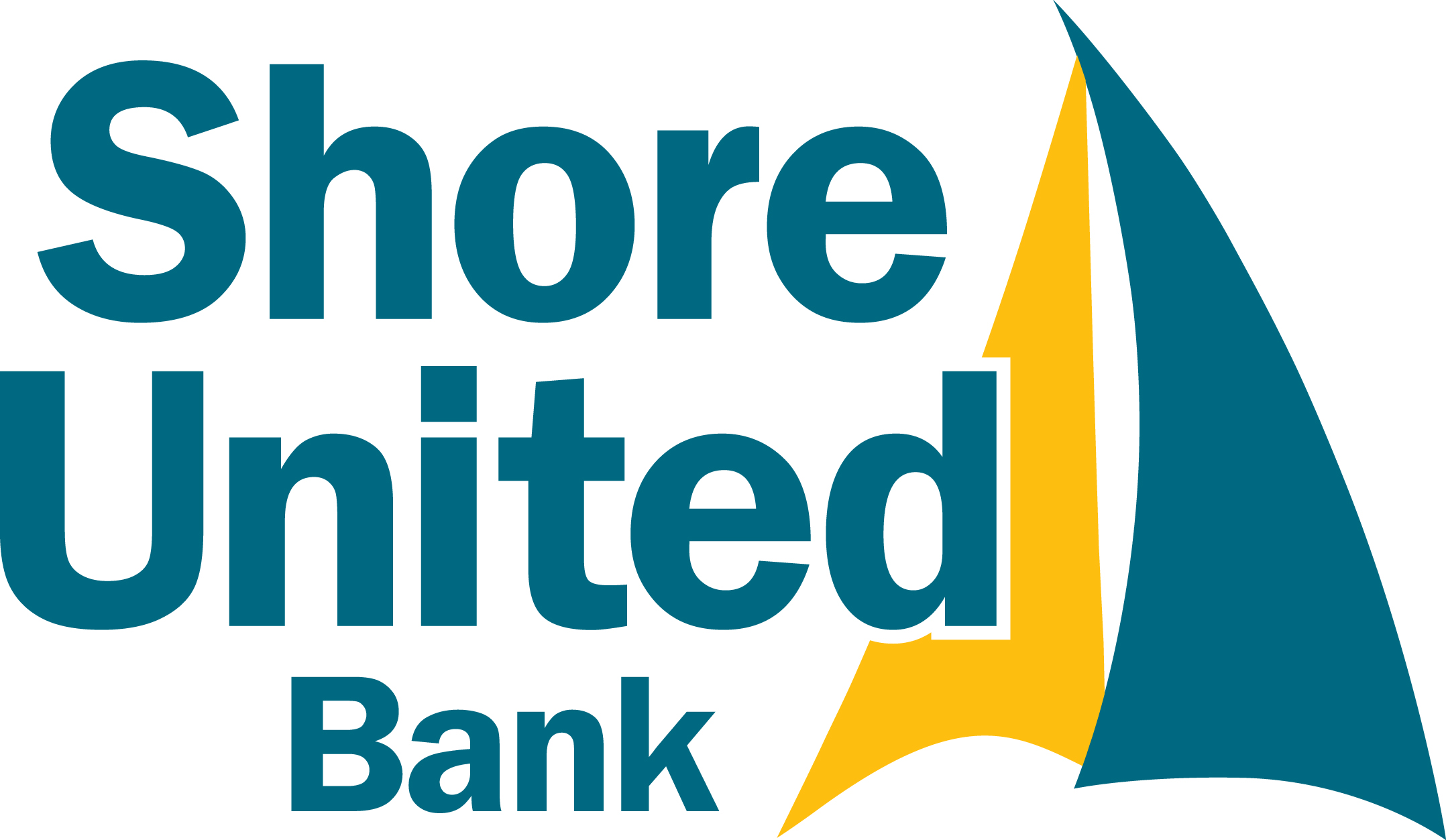 Shore United Bank Logo