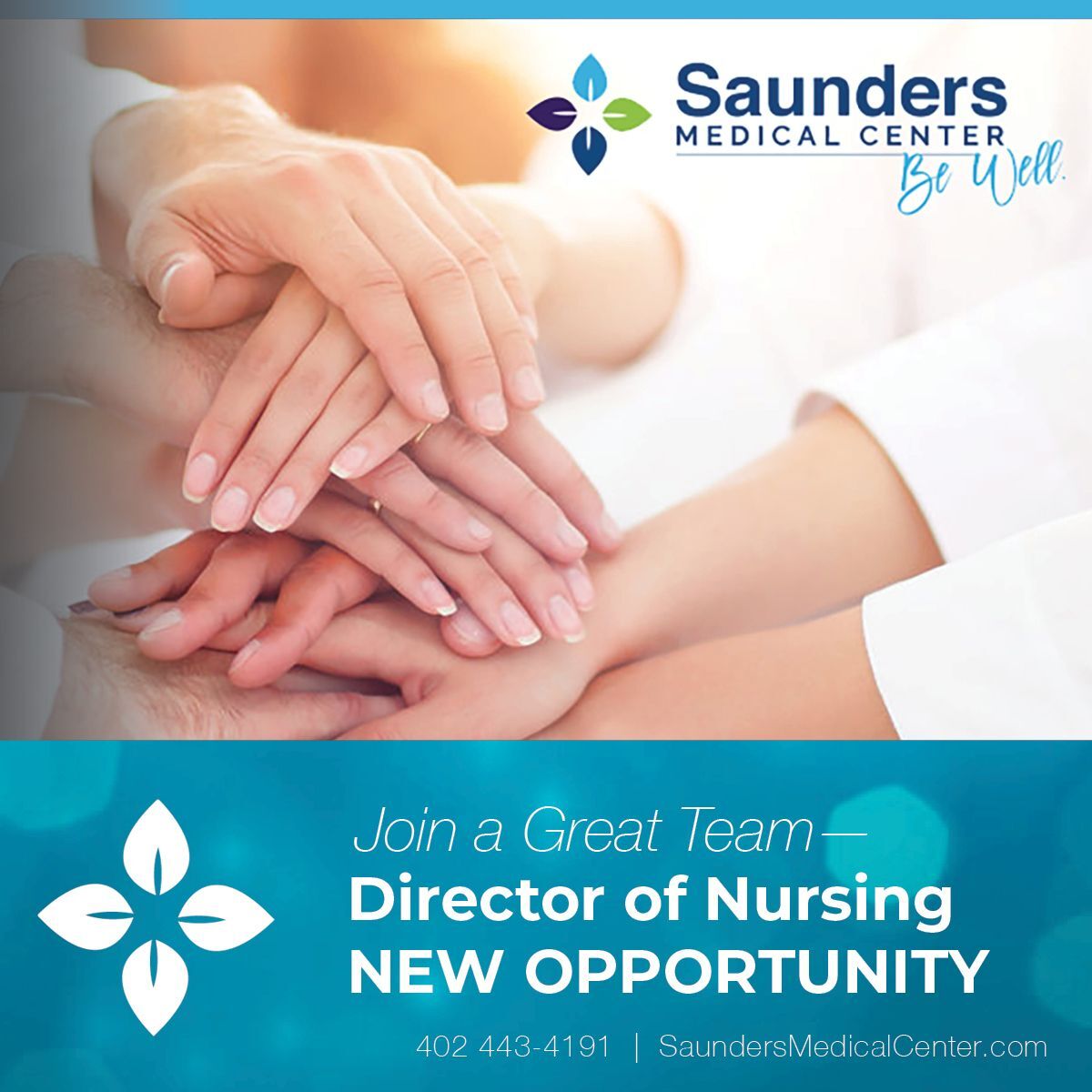 Director of Nursing - Hospital