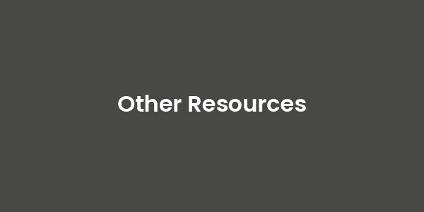 Other Resources
