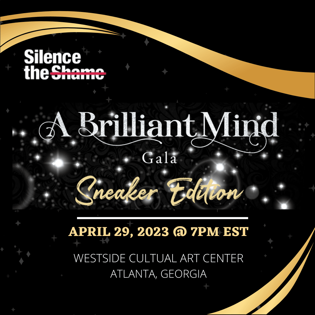 A Brilliant Mind Gala