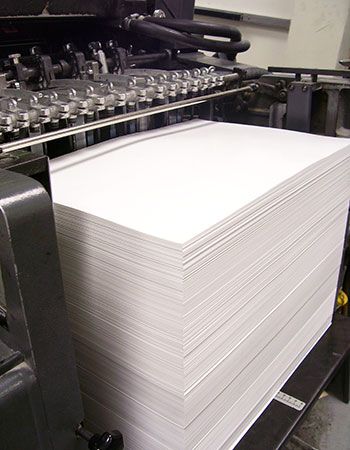 Commercial Printing