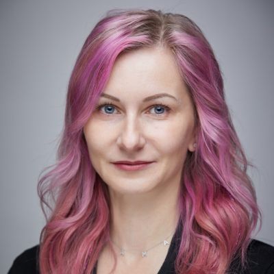 Natalia Summerville, PhD 