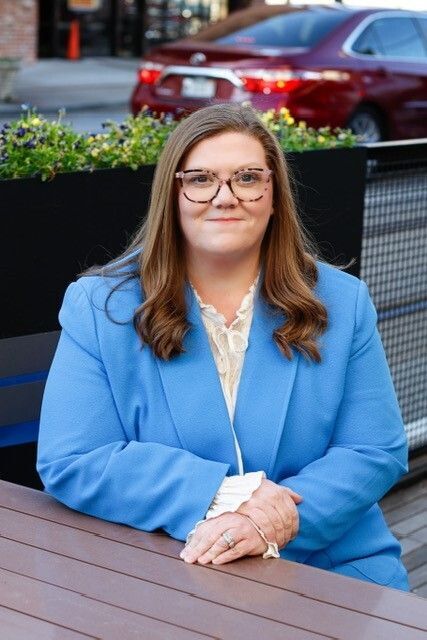 Melinda Cox