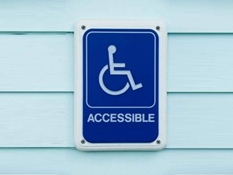 Sign Language Ada Signs