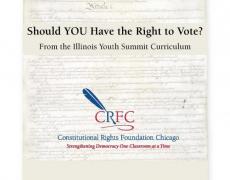 Should YOU Have the Right to Vote? (FREE)