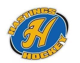 Hastings Hockey Boosters