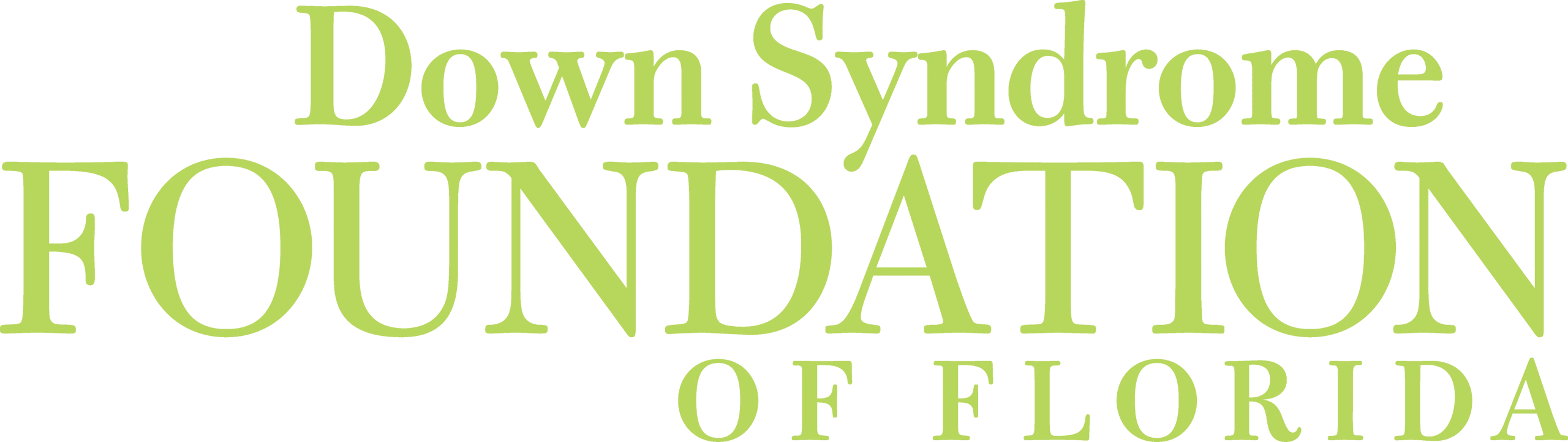 Down Syndrome Foundation of Florida
