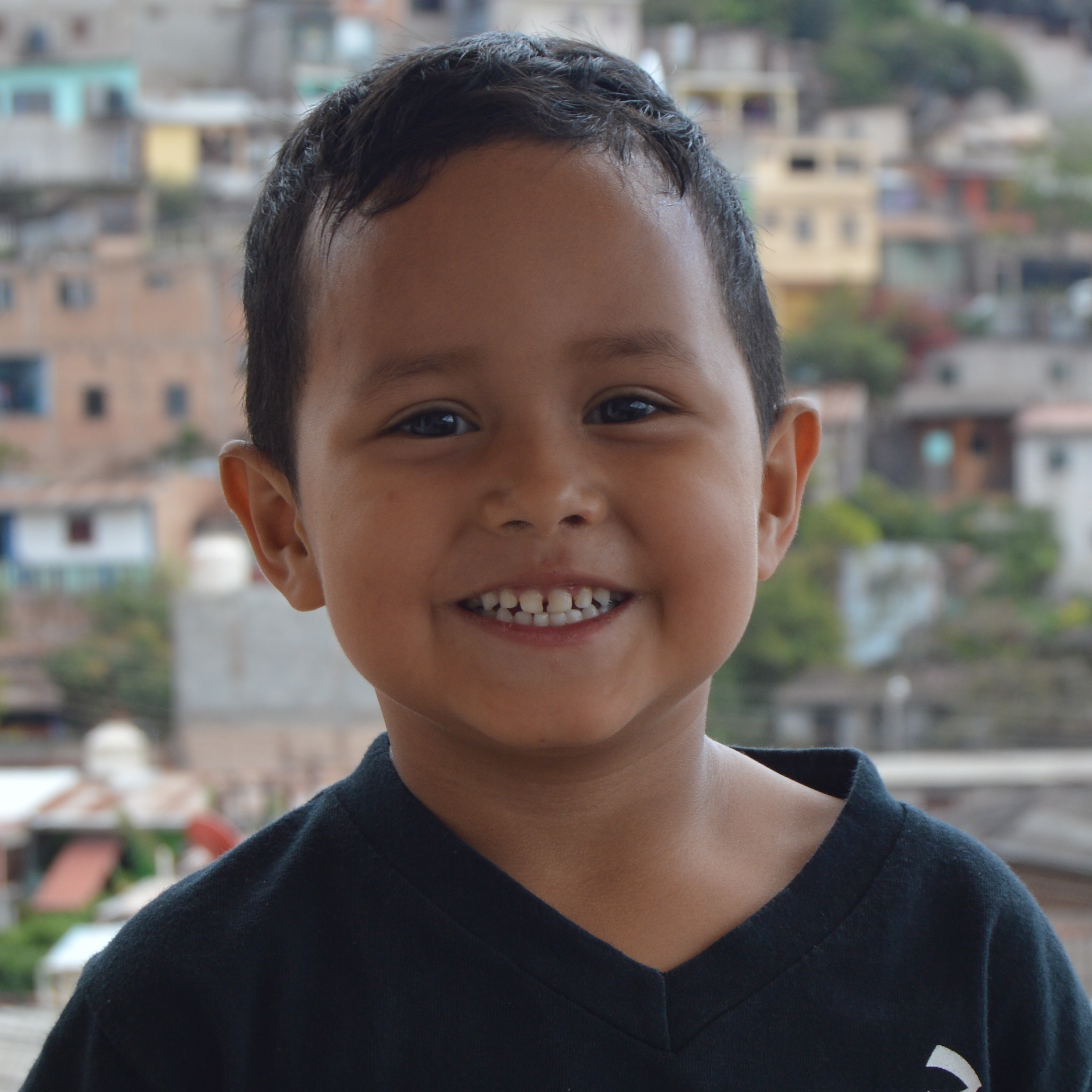 Hanzel Alahin Rivera Ponce