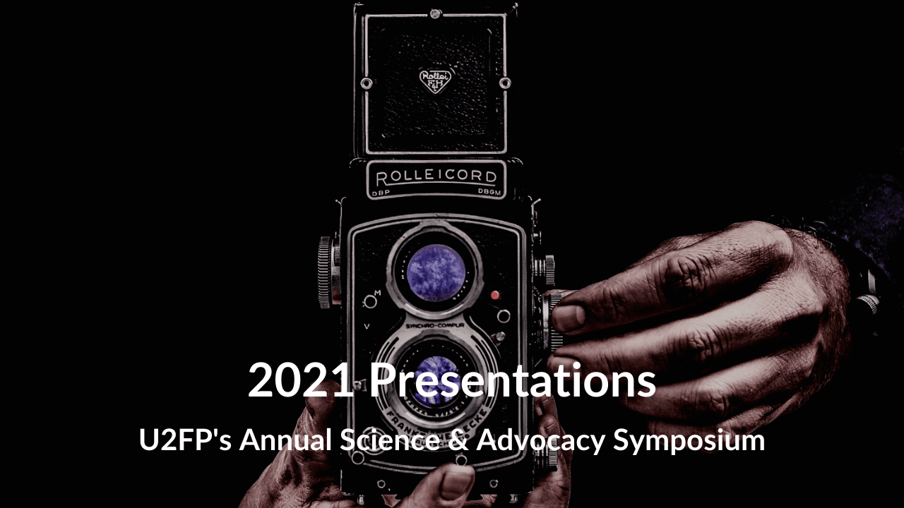 2021 Symposium Videos Now Available
