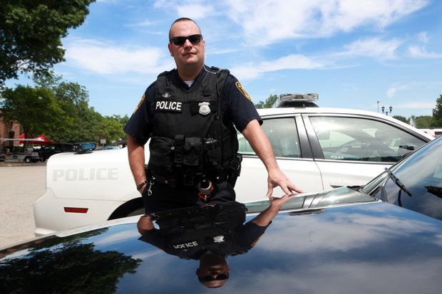 Berea cop sees assisting addicts, not just arresting, as the right way to protect and serve