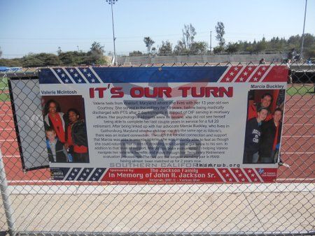 RB High School Event Banner