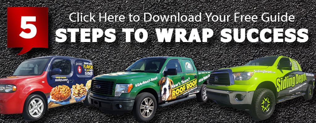 Vehicle Wraps | Truck Wrap | Fleet Wrap | Atlanta | Acworth | Kennesaw | Marietta | Woodstock |