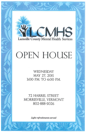 LCMHS Open House