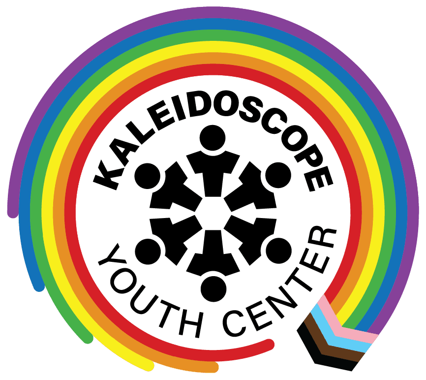 Kaleidoscope Youth Center, Inc. 