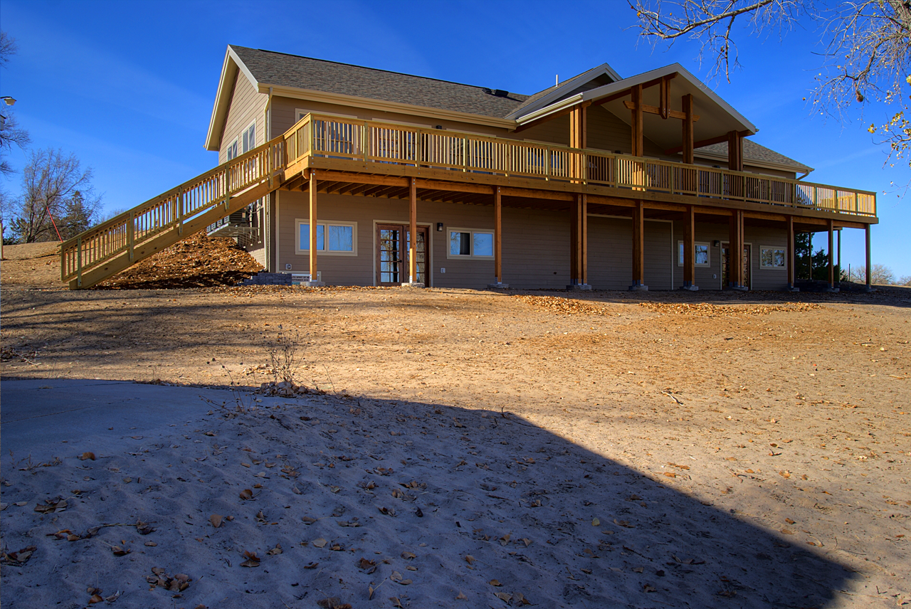 Architectural Design Associates Portfolio Recreation Facilities