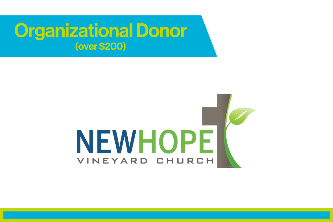 New Hope Vineyard Church