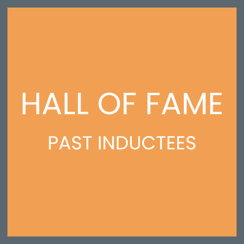 Past Hall of Fame Inductees