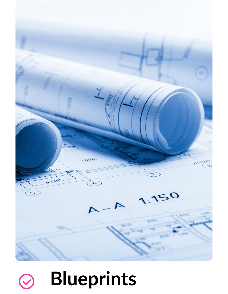 Blueprints