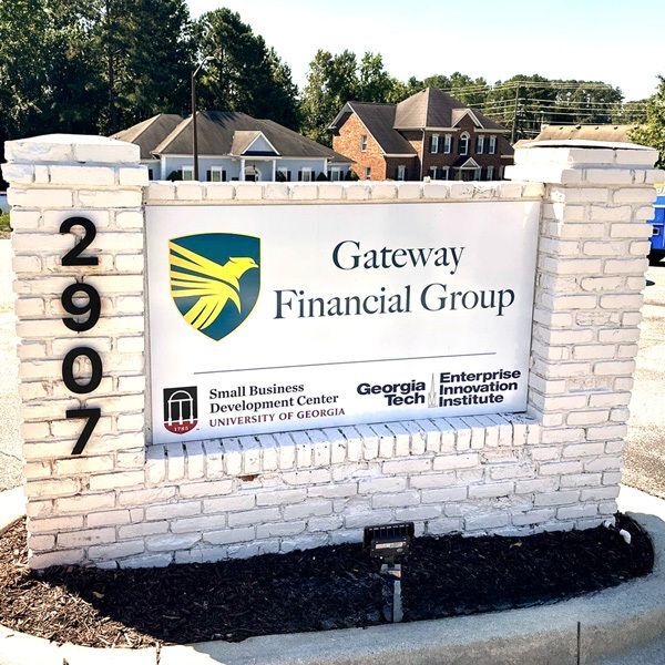 Gateway Financial 
