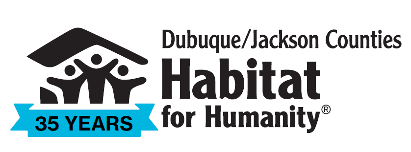 Dubuque and Jackson County Habitat for Humanity