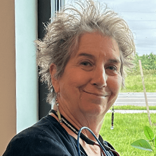 Dr. Ellen Sheridan