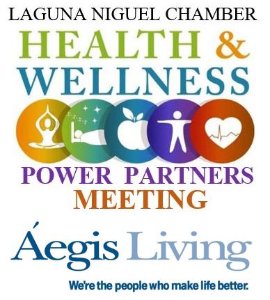 Health & Wellness Power Partners Meeting