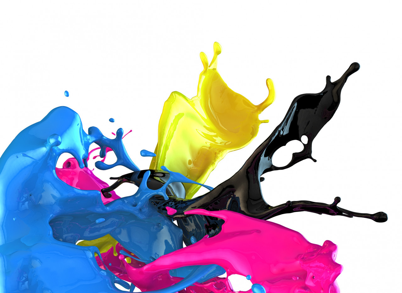 color copies