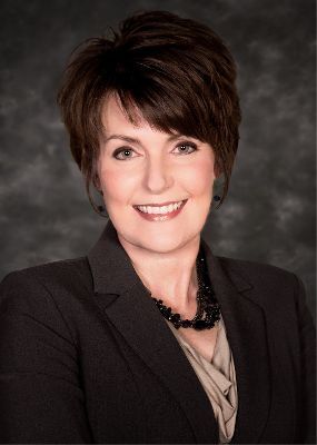 Susie Keisler-Munro