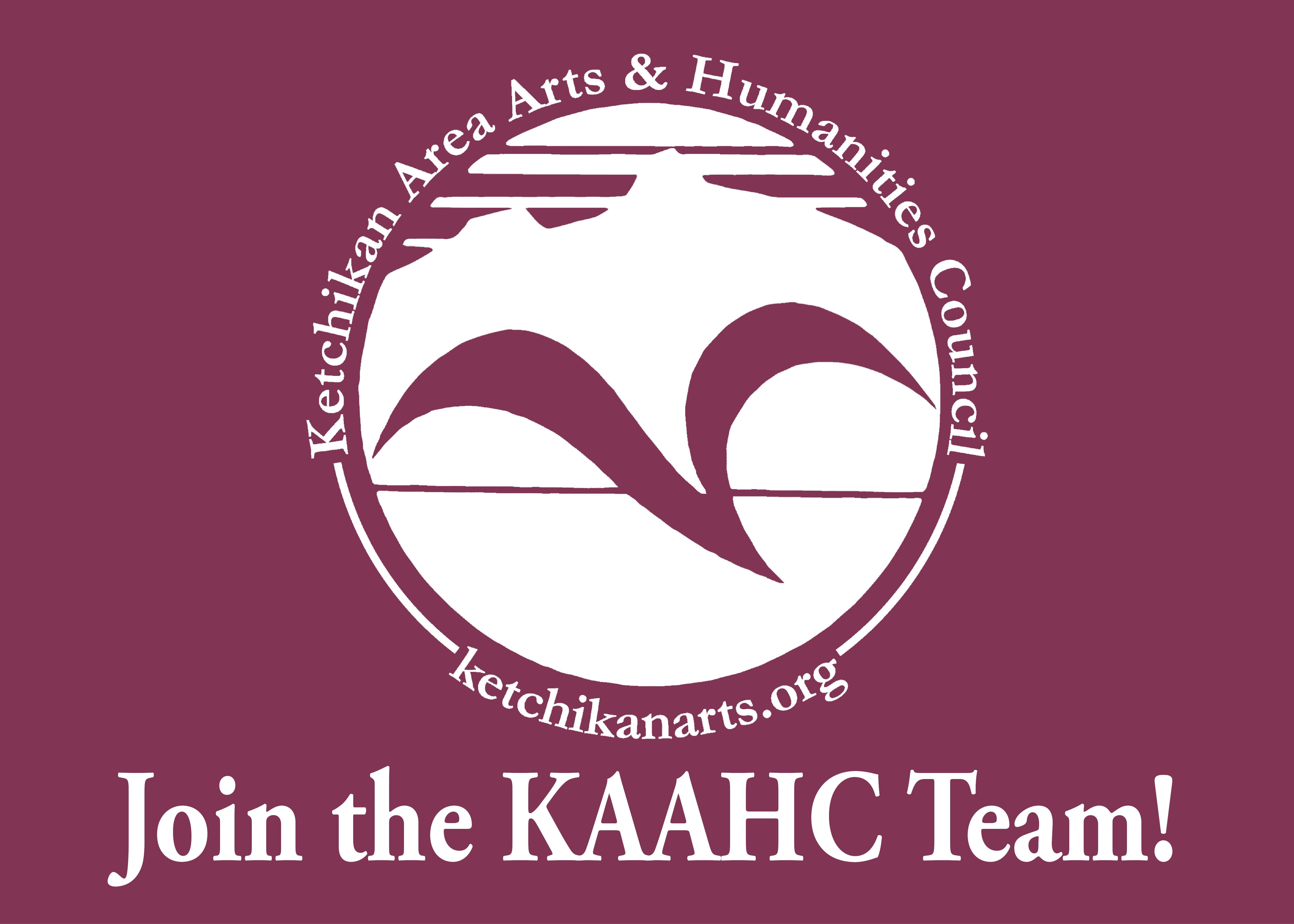 Become the new KAAHC Program Director - Do cool stuff, Help artists, Make community!