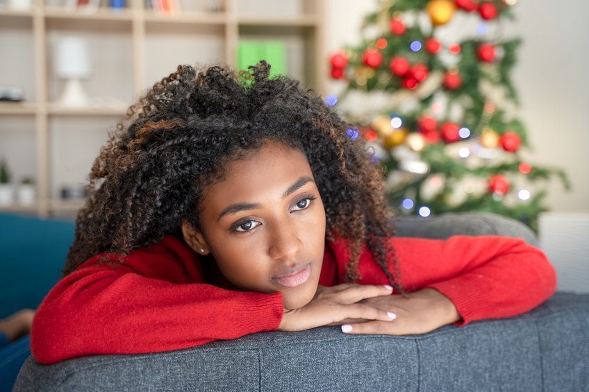 Grief During the Holidays