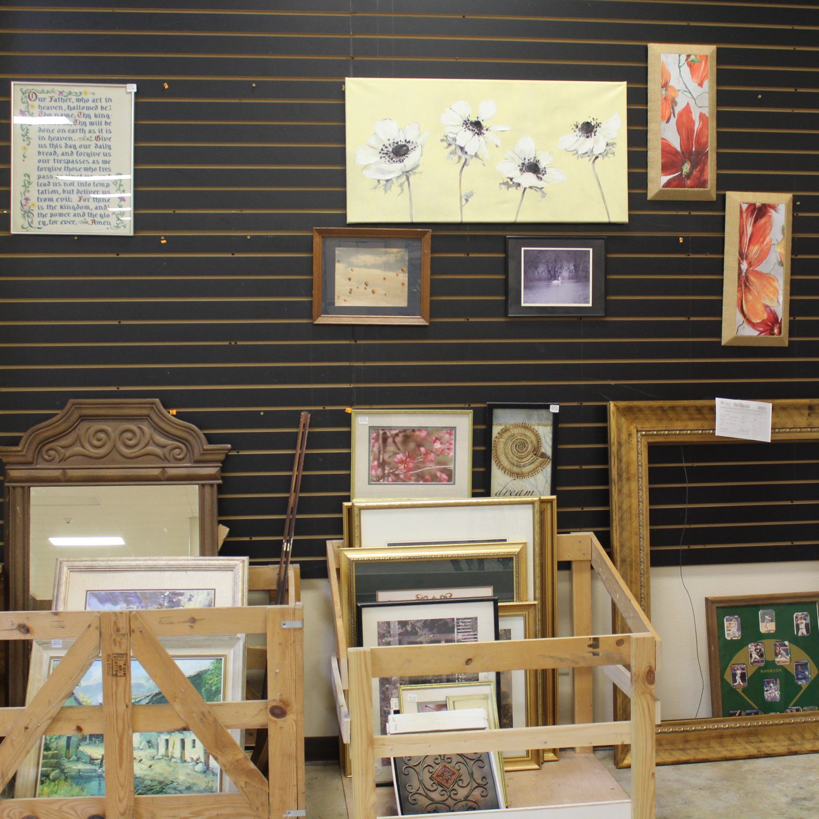 Shop ReStore Habitat for Humanity of Benton County