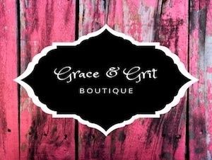 Grace & Grit Boutique
