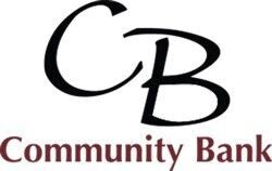 Community Bank Gold Sponsor