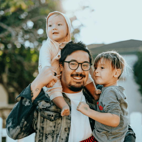 Helping Families, Schools, Churches, and Businesses Become More Energy Efficient