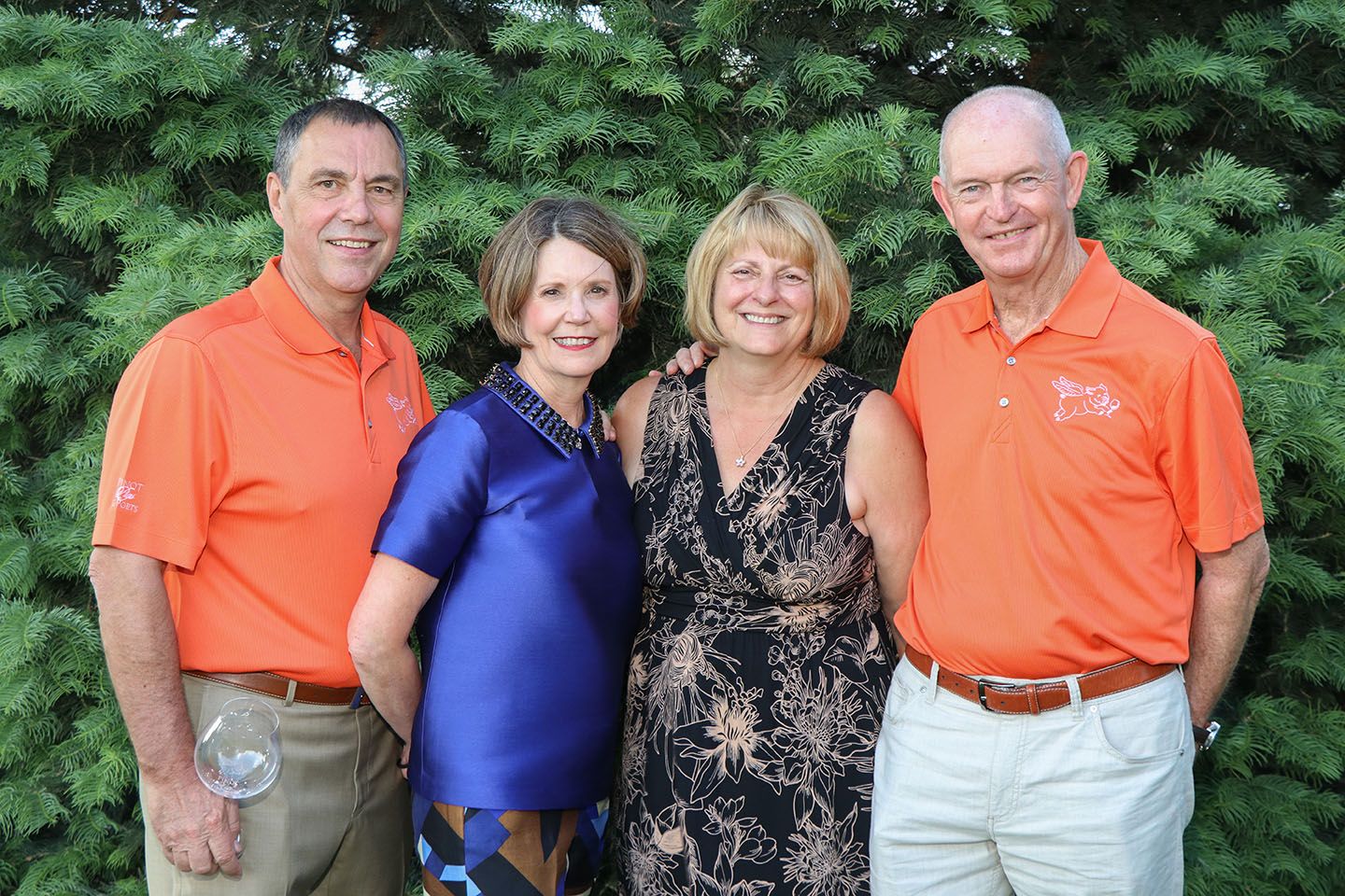 Pinot, Pigs & Poets raises $400,000 in support of Completely KIDS℠
