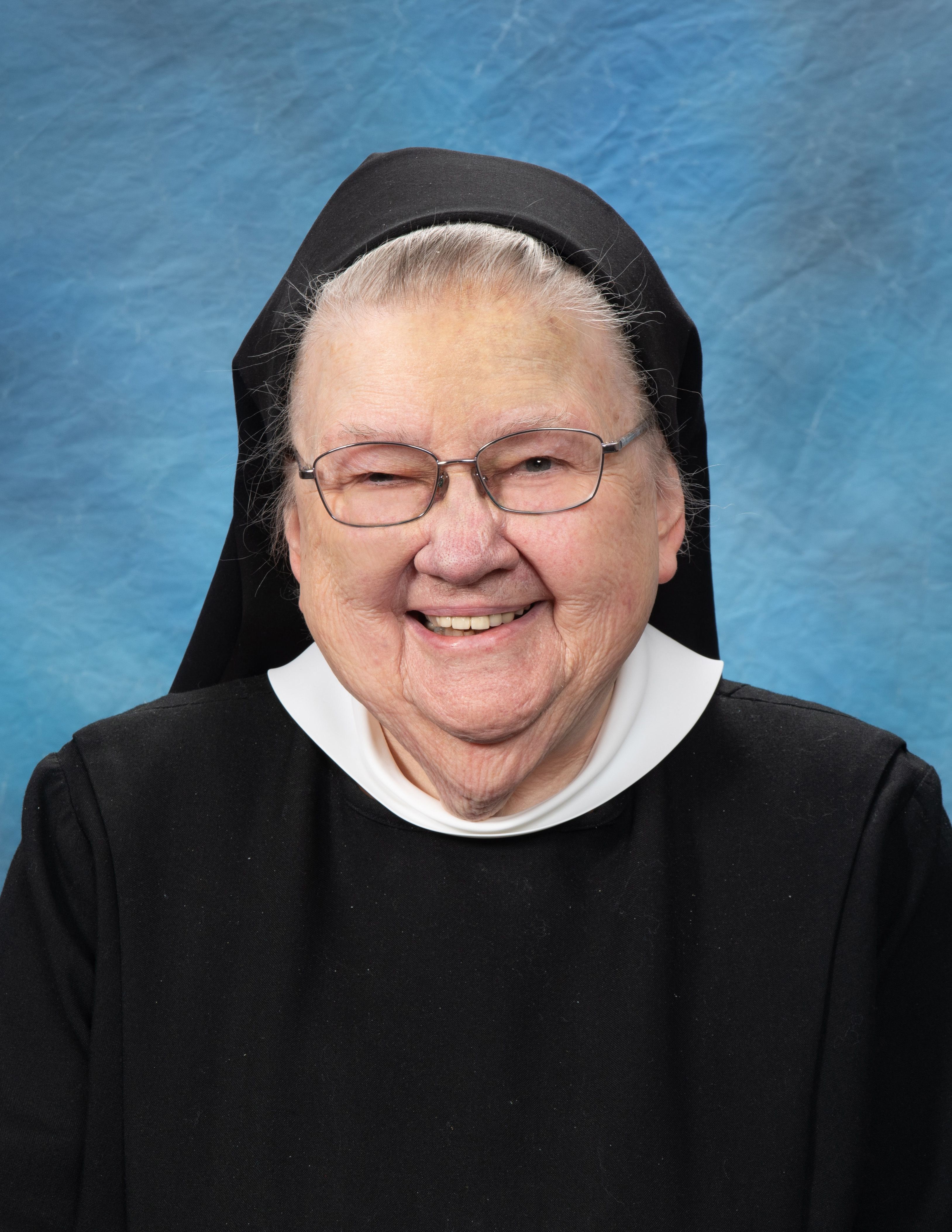 Sr. Bernardine Beckman