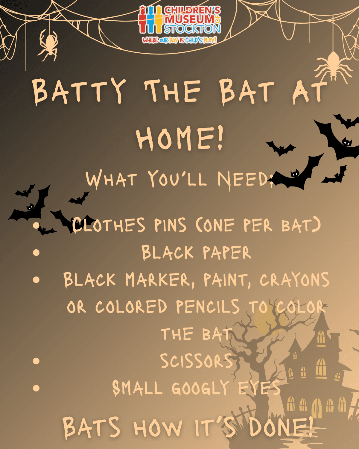 Bat Materials