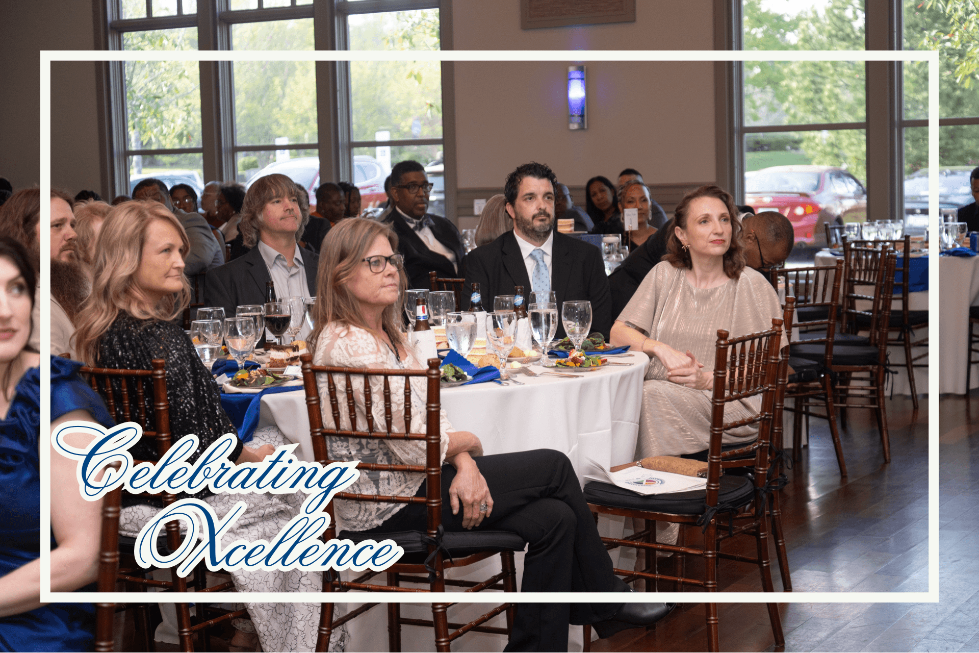 March 2025 - Don’t Miss Out: The Glamorous Event That Transforms Young Lives!