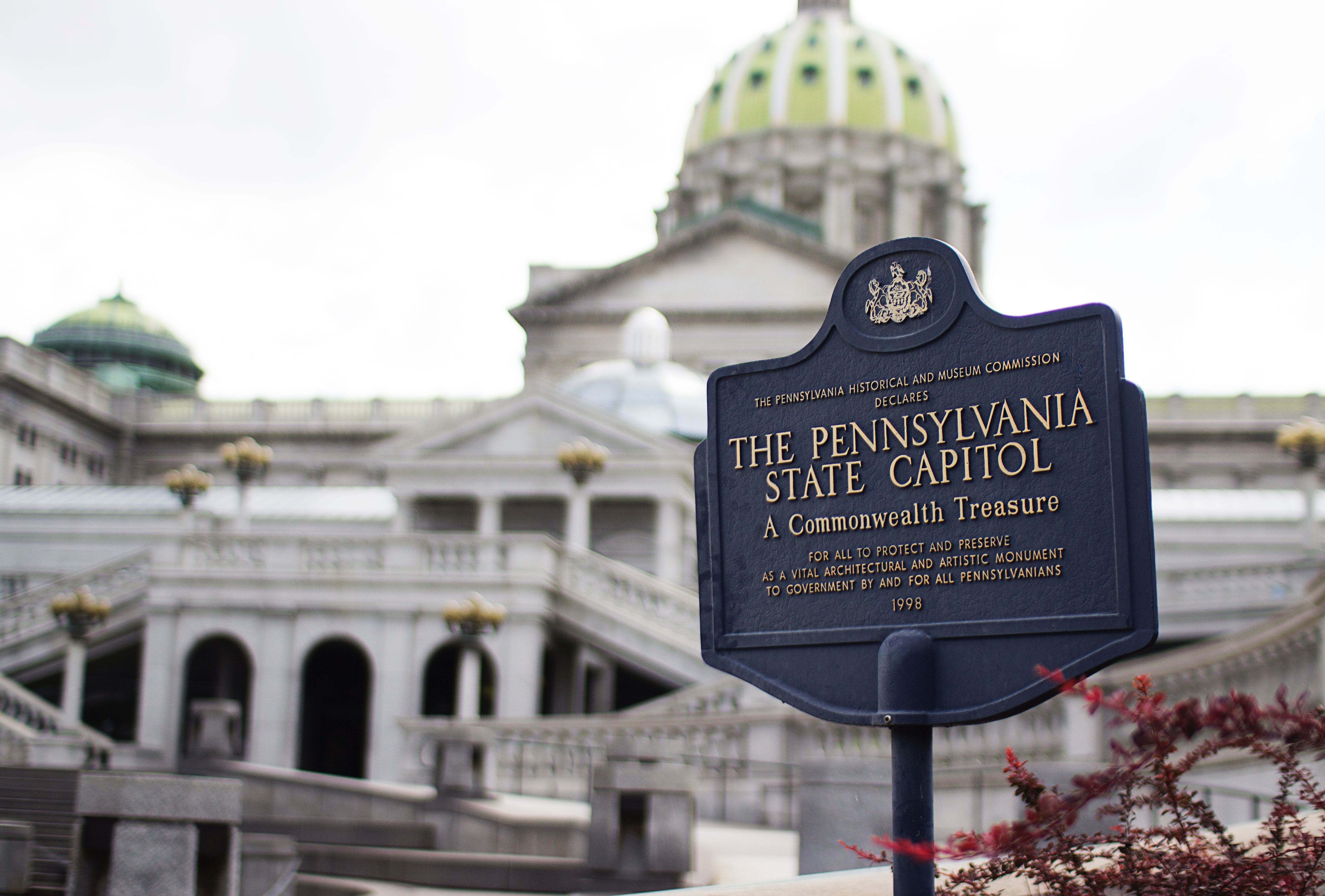 Statement on Pennsylvania Joining the United States Climate Alliance