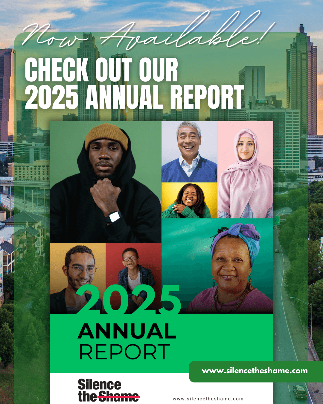 FY25 Annual Report