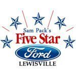 Sam Pack Five Star Ford of Lewisville