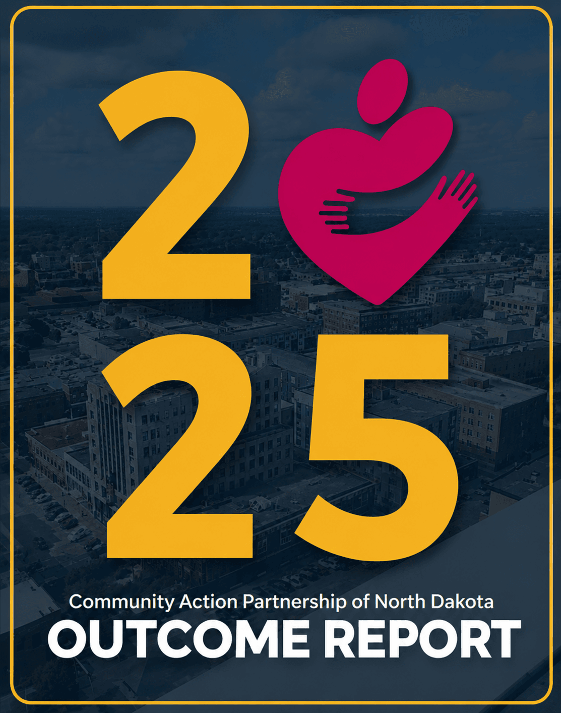 2025 CAPND Outcome Report