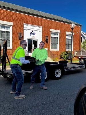 Mansfield Department of Public Works