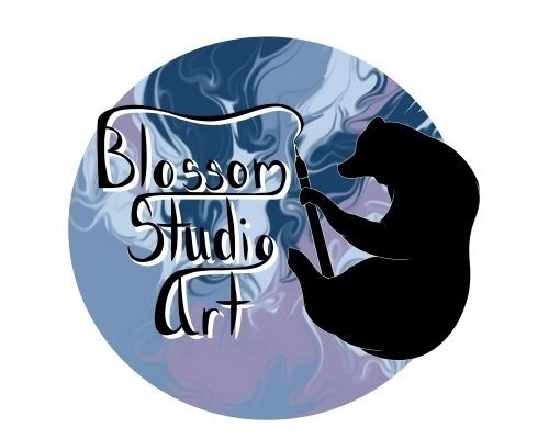Blossom Studio Art