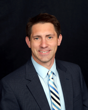 Ryan Strawhecker, MA, CFRE