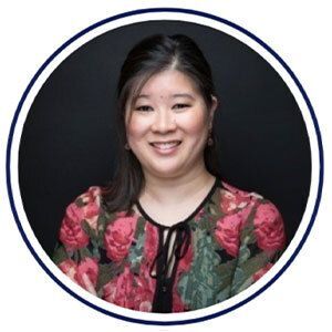 Kristen Wong Callisto, Ed.LD, CEFL