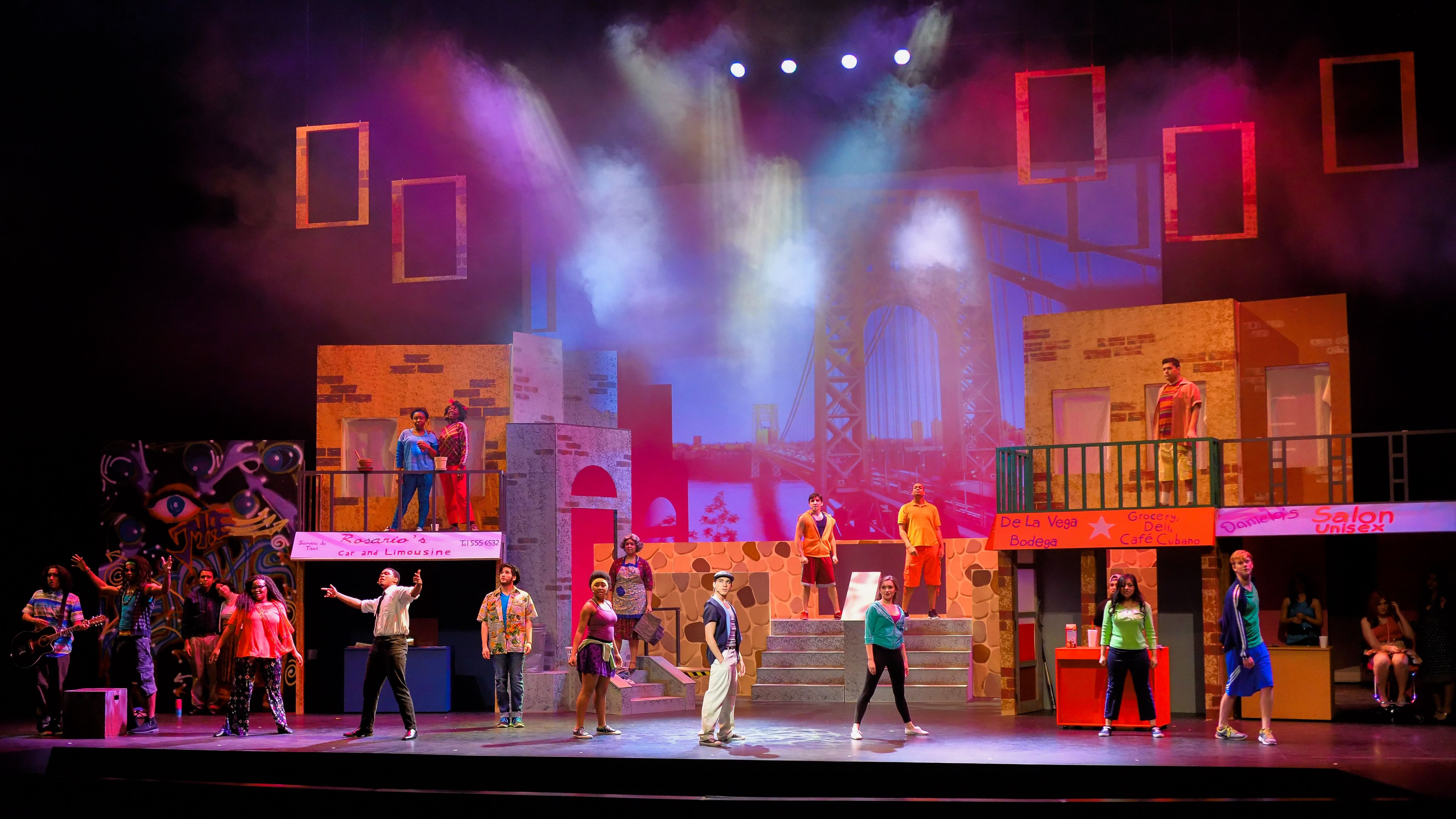 In the Heights - 2015