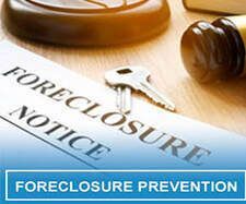 Foreclosure Prevention